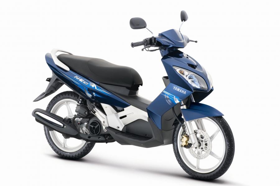 Yamaha Neo AT 115